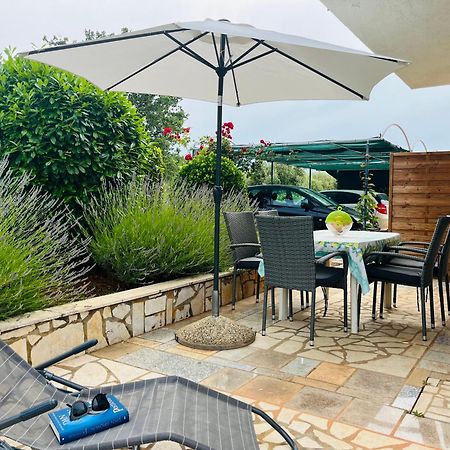 Apartments Marica Пореч Экстерьер фото