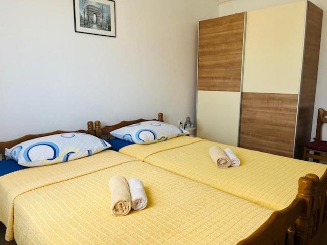Apartments Marica Пореч Экстерьер фото