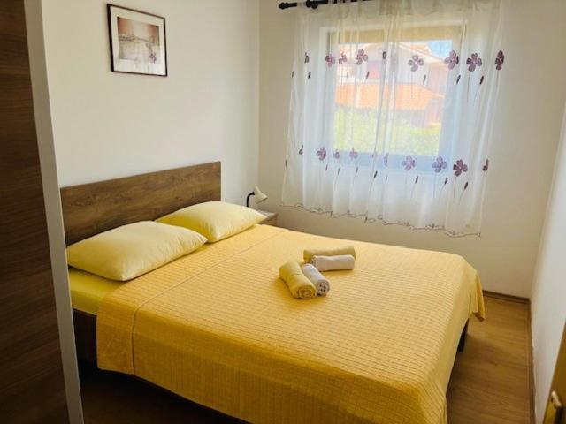 Apartments Marica Пореч Экстерьер фото