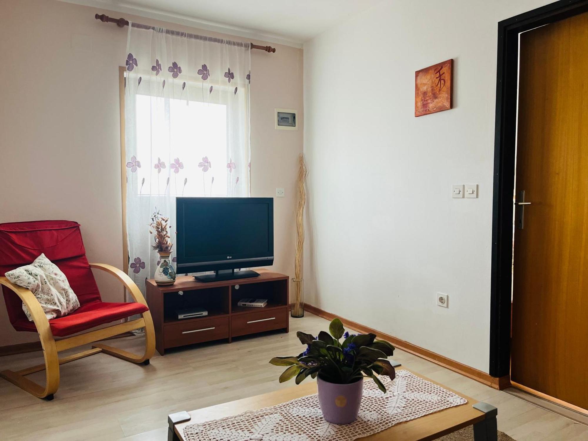 Apartments Marica Пореч Экстерьер фото