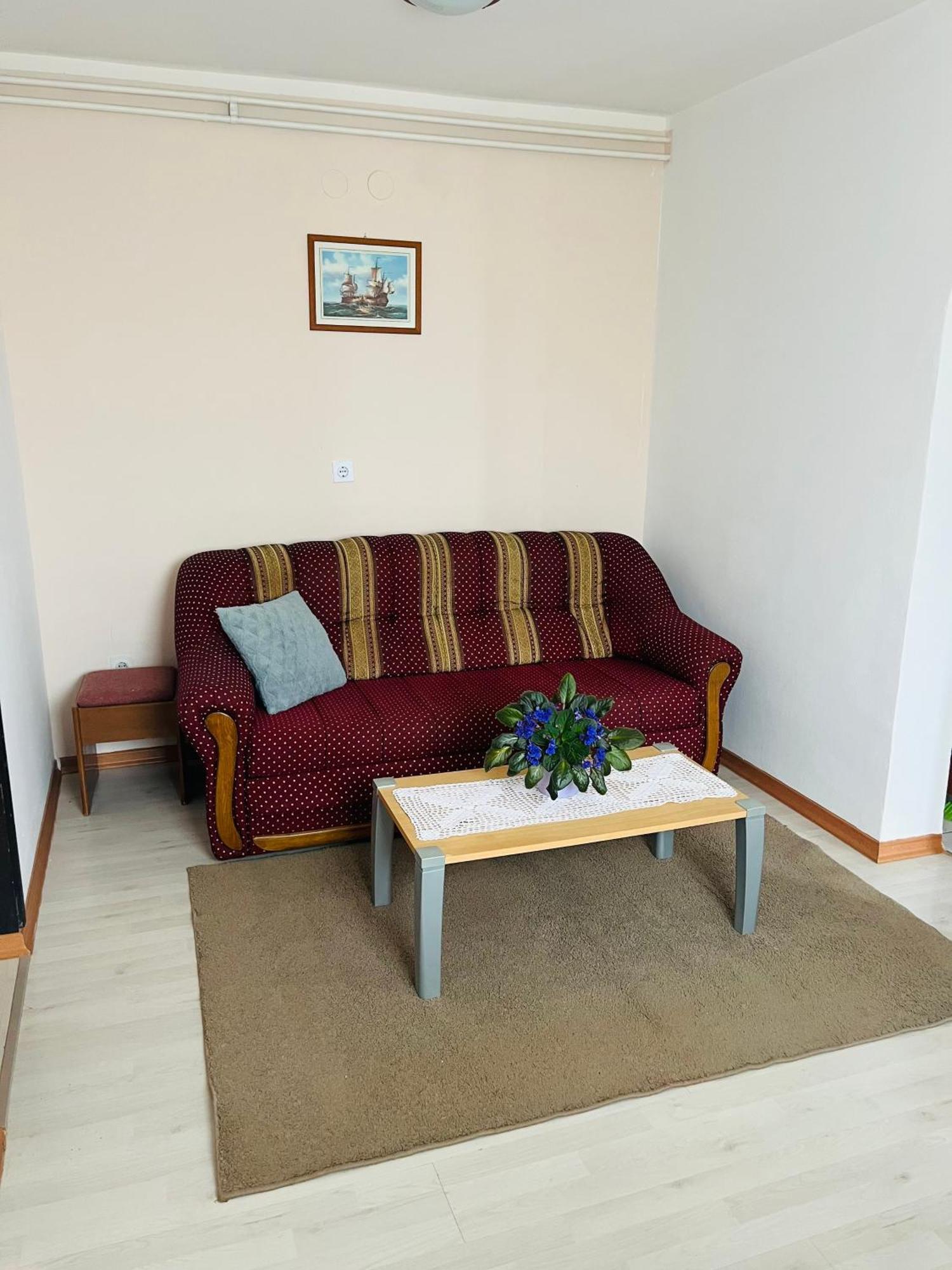 Apartments Marica Пореч Экстерьер фото