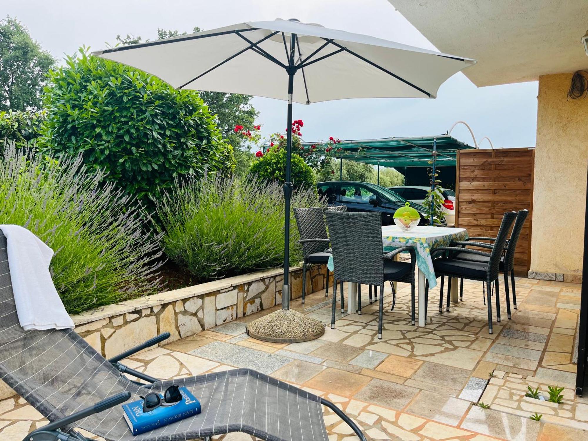 Apartments Marica Пореч Экстерьер фото
