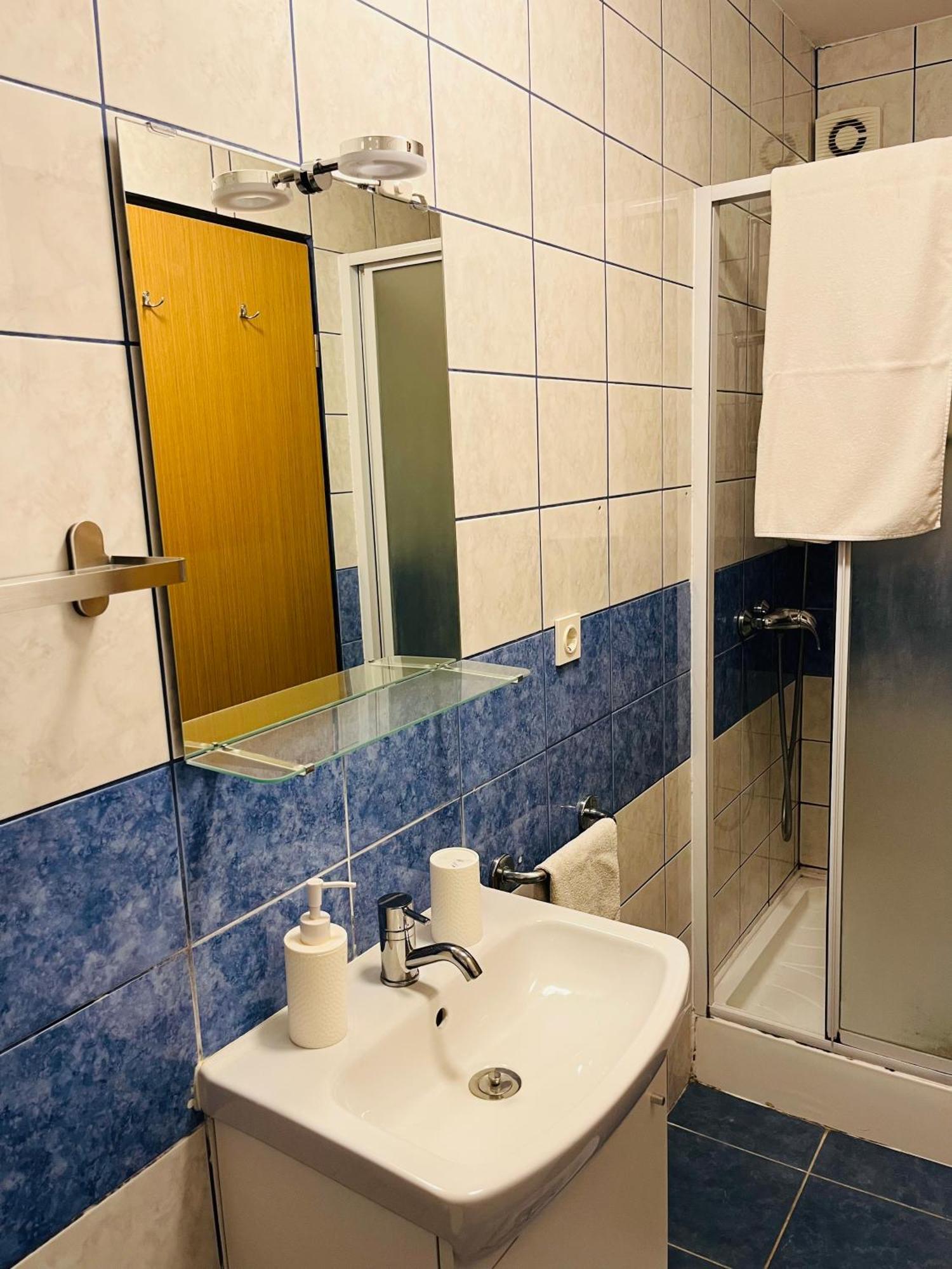 Apartments Marica Пореч Экстерьер фото
