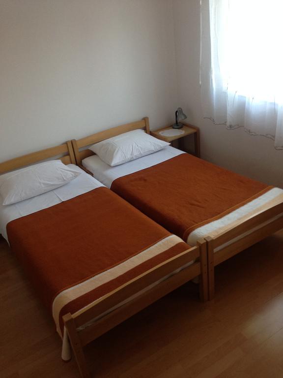 Apartments Marica Пореч Экстерьер фото