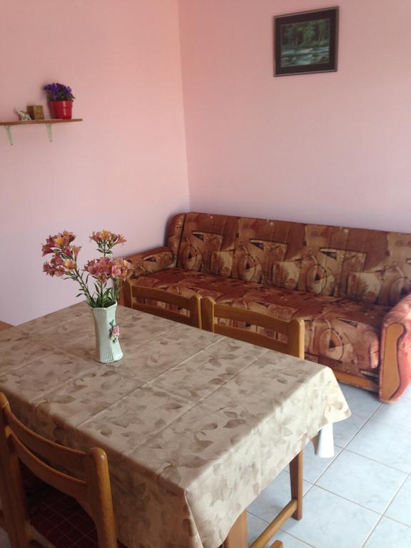 Apartments Marica Пореч Экстерьер фото