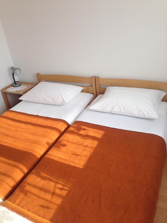 Apartments Marica Пореч Экстерьер фото