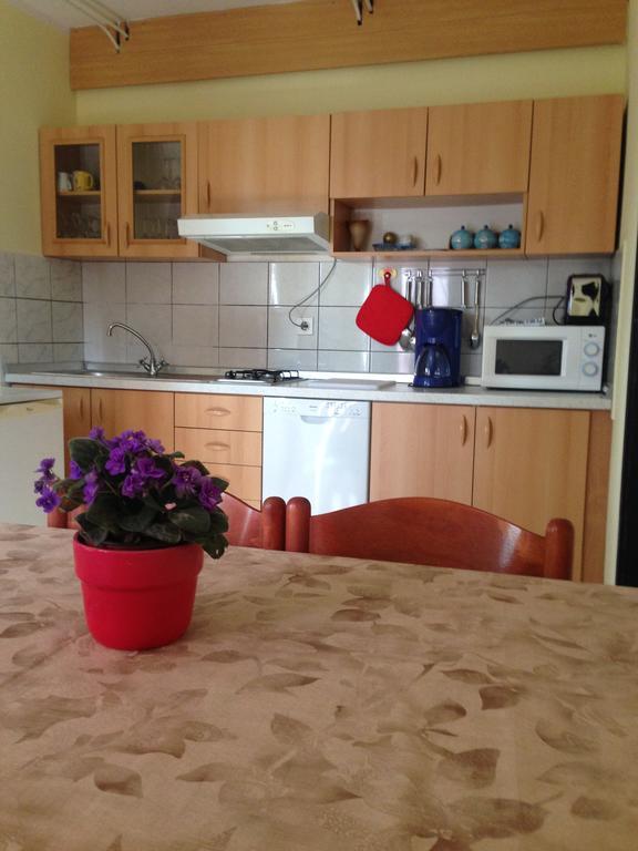 Apartments Marica Пореч Экстерьер фото