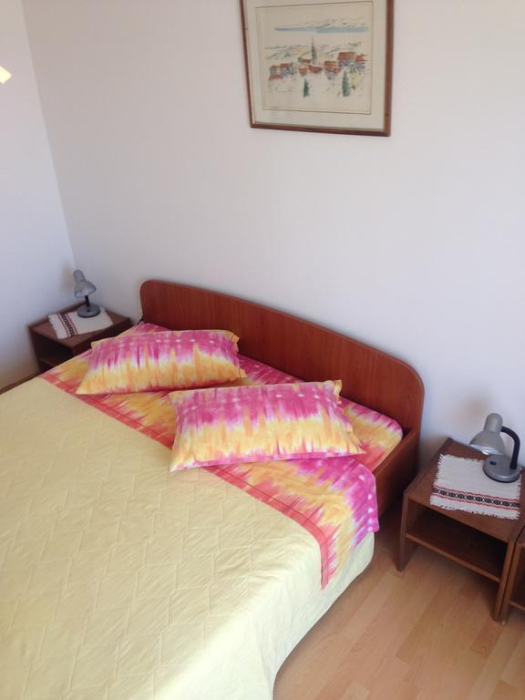 Apartments Marica Пореч Экстерьер фото