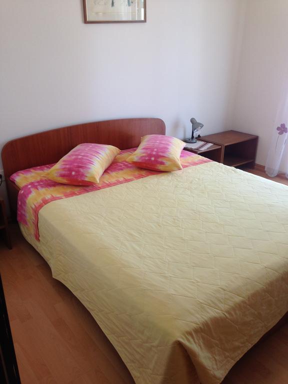 Apartments Marica Пореч Экстерьер фото