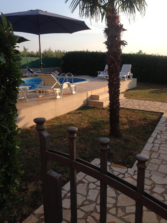 Apartments Marica Пореч Экстерьер фото